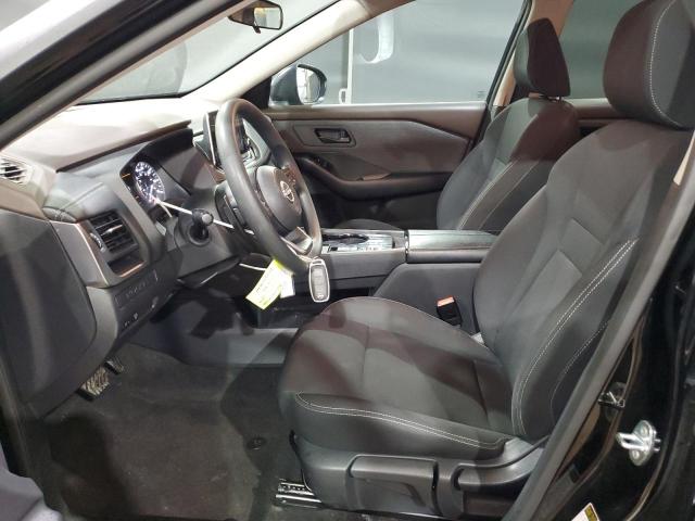 Photo 7 from auction – 2023 NISSAN ROGUE S with VIN 5N1BT3AA7PC793939