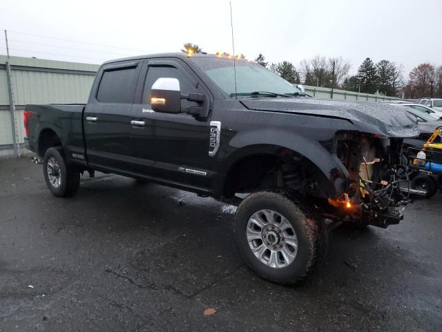 Photo 4 from auction – 2017 FORD F350 SUPER with VIN 1FT8W3BT1HEC93240