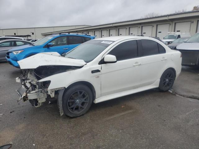 Photo 1 from auction – 2014 MITSUBISHI LANCER ES/ with VIN JA32U2FU4EU020849