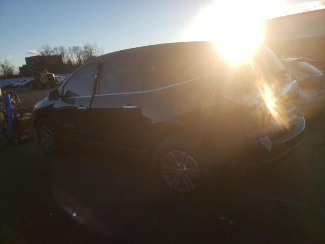 Photo 2 from auction – 2017 CHEVROLET TRAVERSE L with VIN 1GNKVGKD2HJ183997