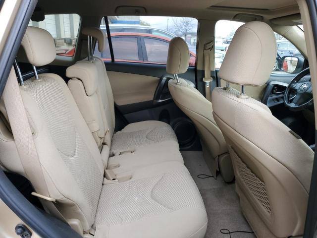 Photo 11 from auction – 2011 TOYOTA RAV4 with VIN JTMZF4DV9B5040148