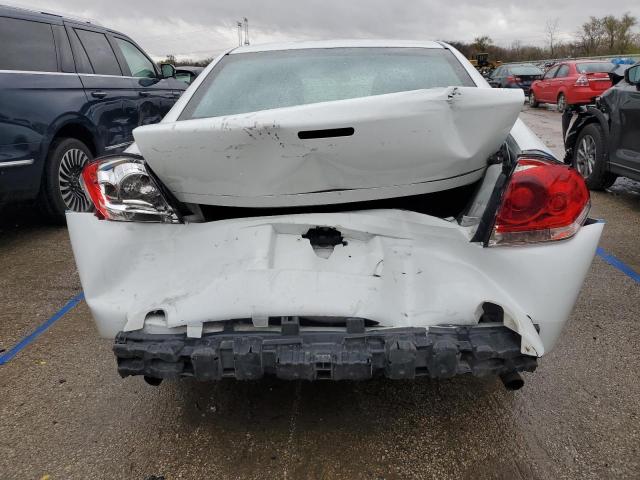 Фото 6 с аукциона – 2012 CHEVROLET IMPALA LS с VIN 2G1WF5E30C1287866