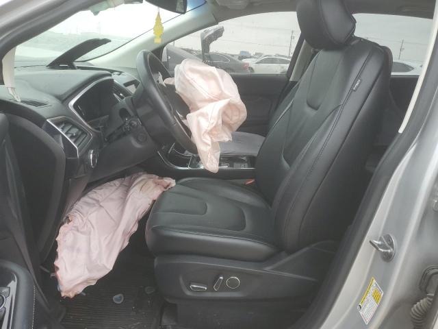Photo 7 from auction – 2019 FORD EDGE TITAN with VIN 2FMPK3K95KBB27409