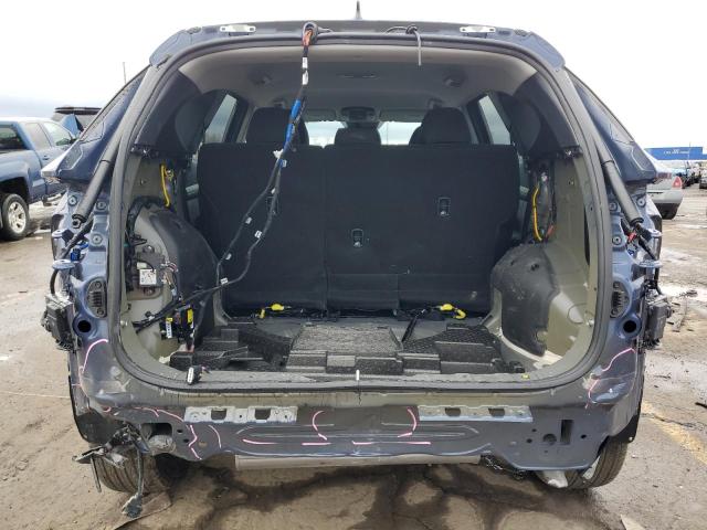 Photo 6 from auction – 2025 HYUNDAI TUCSON SEL with VIN 5NMJBCDE8SH453470