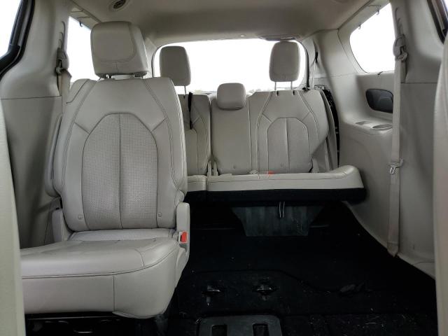 Photo 10 from auction – 2017 CHRYSLER PACIFICA T with VIN 2C4RC1EG7HR506310