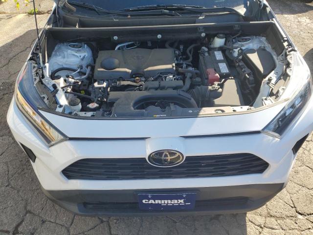 Photo 12 from auction – 2019 TOYOTA RAV4 LE with VIN 2T3F1RFV3KW019686