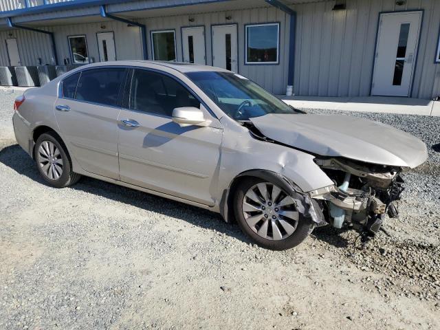 Photo 4 from auction – 2013 HONDA ACCORD EX with VIN 1HGCR2F72DA015541