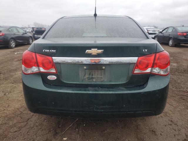 Photo 6 from auction – 2014 CHEVROLET CRUZE LT with VIN 1G1PC5SB9E7150231