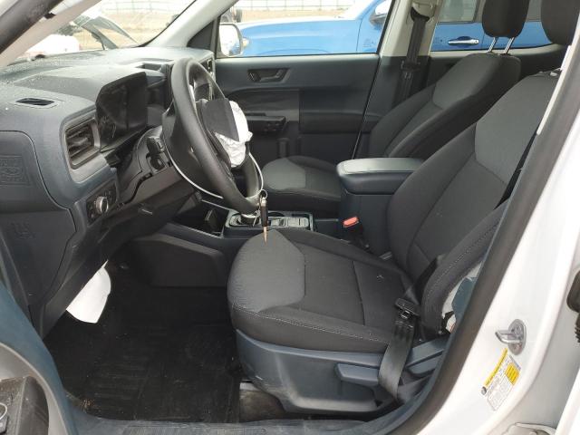 Photo 7 from auction – 2024 FORD MAVERICK X with VIN 3FTTW8A30RRA38568