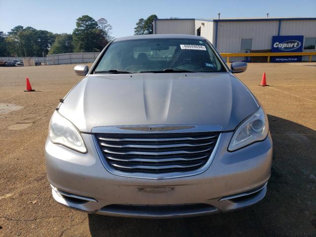 Photo 5 from auction – 2013 CHRYSLER 200 TOURIN with VIN 1C3CCBBG8DN569976
