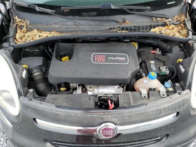 Photo 11 from auction – 2014 FIAT 500L POP with VIN ZFBCFAAHXEZ013933