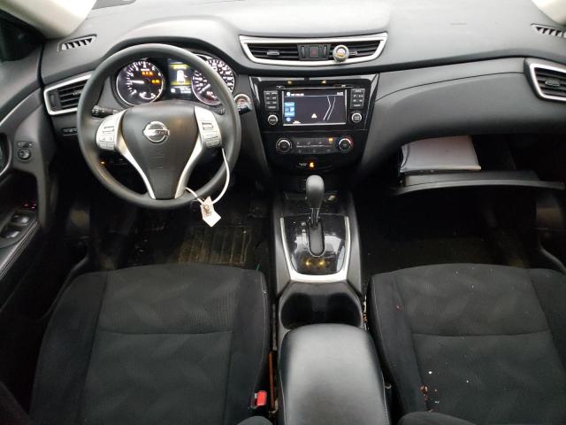 صورة رقم 8 من المزاد - 2016 NISSAN ROGUE S مع VIN 5N1AT2MVXGC754752