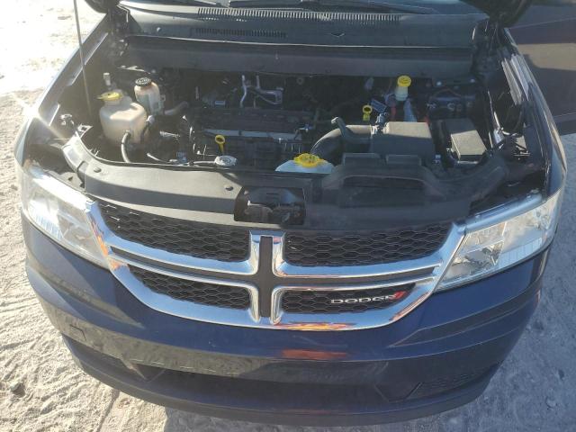 Photo 12 from auction – 2017 DODGE JOURNEY SE with VIN 3C4PDCAB2HT598787