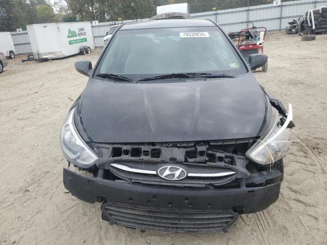 Photo 5 from auction – 2016 HYUNDAI ACCENT SE with VIN KMHCT4AE1GU147285