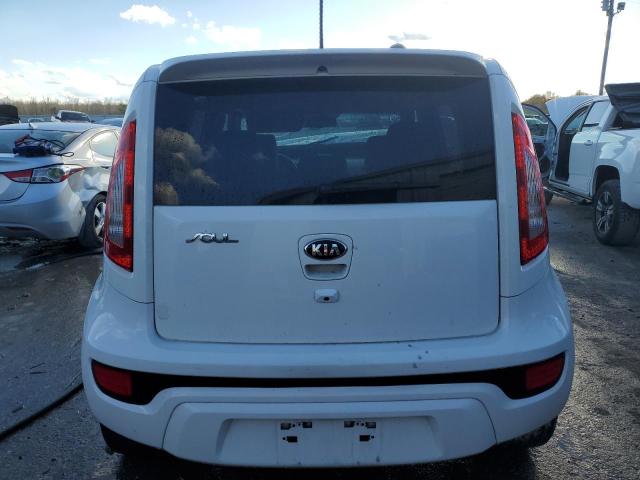 Foto 6 de la subasta – 2013 KIA SOUL + con VIN KNDJT2A64D7756924