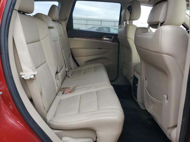 Photo 11 from auction – 2011 JEEP GRAND CHER with VIN 1J4RS5GT4BC503900
