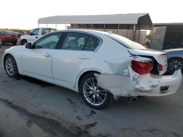 Photo 2 from auction – 2012 INFINITI G37 BASE with VIN JN1CV6AP6CM931616