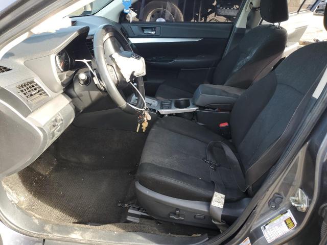Photo 7 from auction – 2014 SUBARU LEGACY 2.5 with VIN 4S3BMCC60E3026232