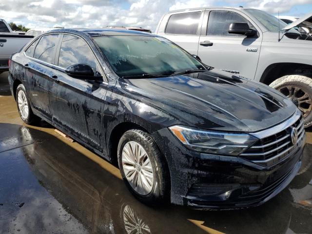 Photo 4 from auction – 2019 VOLKSWAGEN JETTA S with VIN 3VWCB7BU3KM142503