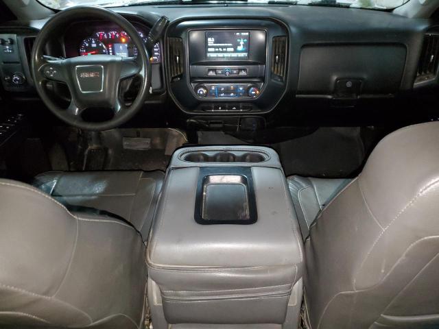 Photo 8 from auction – 2018 GMC SIERRA K25 with VIN 1GT22REG6JZ266102
