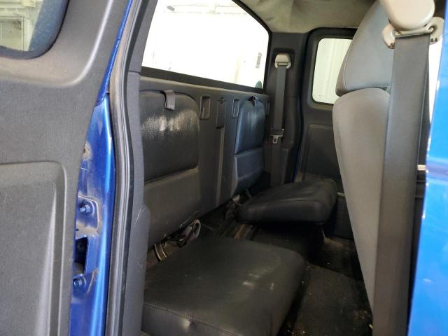 Photo 10 from auction – 2008 DODGE DAKOTA ST with VIN 1D7HE22K88S565309