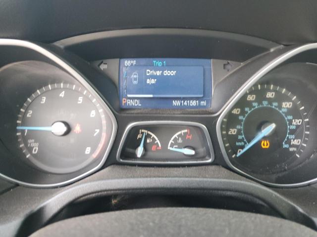 Photo 9 from auction – 2014 FORD FOCUS SE with VIN 1FADP3F22EL297761