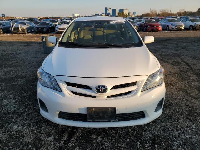 Photo 5 from auction – 2012 TOYOTA COROLLA BA with VIN 5YFBU4EE6CP025004