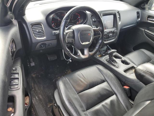 Photo 8 from auction – 2019 DODGE DURANGO GT with VIN 1C4RDJDG4KC795516