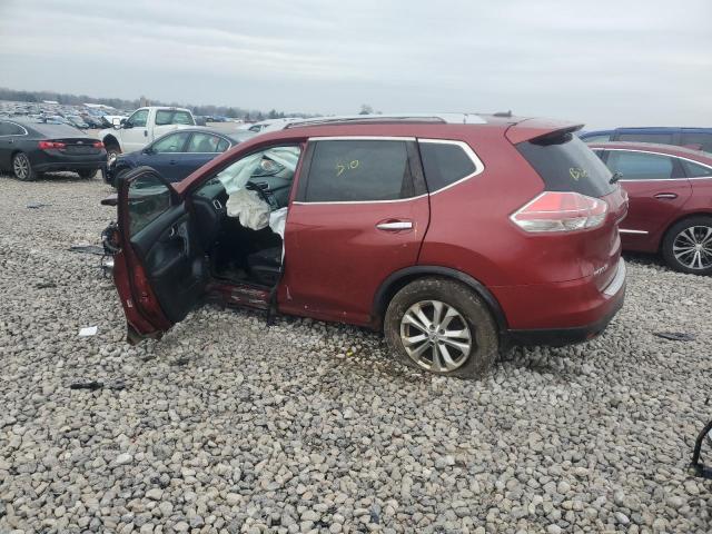 Photo 2 from auction – 2015 NISSAN ROGUE S with VIN 5N1AT2MV9FC842707