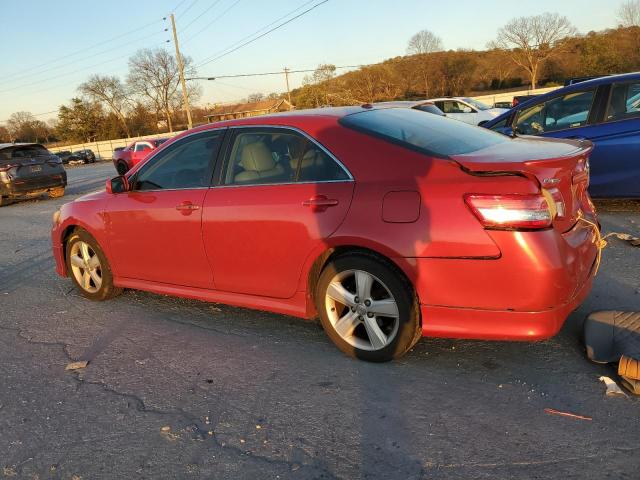 Photo 2 from auction – 2010 TOYOTA CAMRY BASE with VIN 4T1BF3EK6AU534807