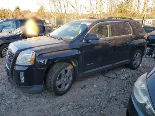 GMC TERRAIN SL 2013 with VIN 2GKFLVE38D6311565 - Photo from auction