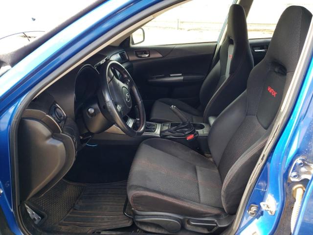 Фото 7 с аукциона – 2014 SUBARU IMPREZA WR с VIN JF1GR7E65EG200113
