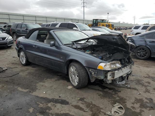 Photo 4 from auction – 2004 VOLVO C70 LPT with VIN YV1NC63D74J063508