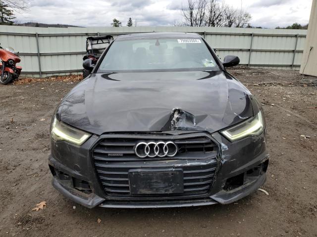 Photo 5 from auction – 2016 AUDI A6 PREMIUM with VIN WAUFGAFCXGN014365