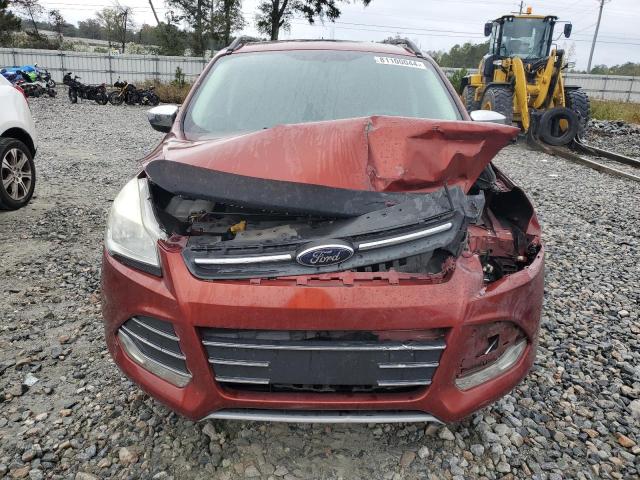 Photo 5 from auction – 2014 FORD ESCAPE SE with VIN 1FMCU0GX4EUD48948