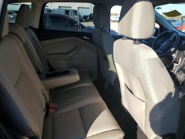 Photo 10 from auction – 2017 FORD ESCAPE SE with VIN 1FMCU0GD1HUB51343