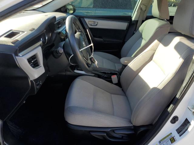 Photo 7 from auction – 2015 TOYOTA COROLLA L with VIN 5YFBURHE8FP200821