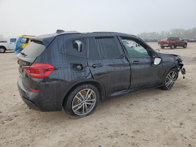 Photo 3 from auction – 2018 BMW X3 XDRIVE3 with VIN 5UXTR9C57JLC78281