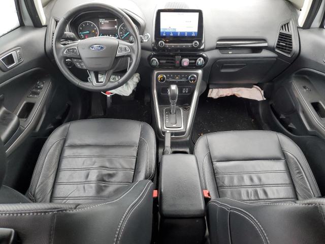 Zdjęcie 8 z aukcji – 2020 FORD ECOSPORT T z VIN MAJ6S3KL8LC382333