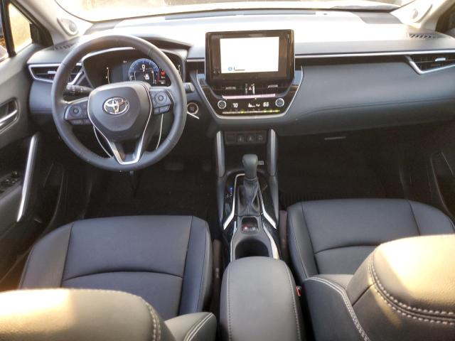 Photo 8 from auction – 2023 TOYOTA COROLLA CR with VIN 7MUDAAAG7PV046907