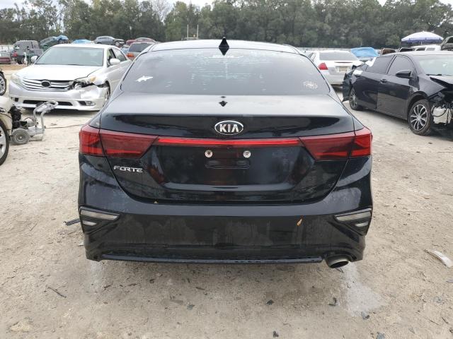 Photo 6 from auction – 2019 KIA FORTE FE with VIN 3KPF24AD1KE043785