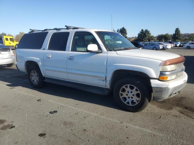 Photo 4 from auction – 2003 CHEVROLET SUBURBAN K with VIN 1GNFK16T03J134945
