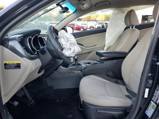 Photo 7 from auction – 2015 KIA OPTIMA LX with VIN 5XXGM4A74FG503785