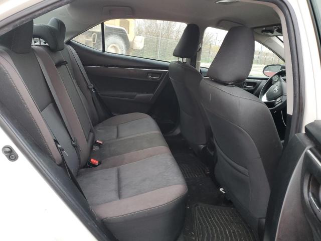 Photo 10 from auction – 2018 TOYOTA COROLLA L with VIN 2T1BURHE4JC026769