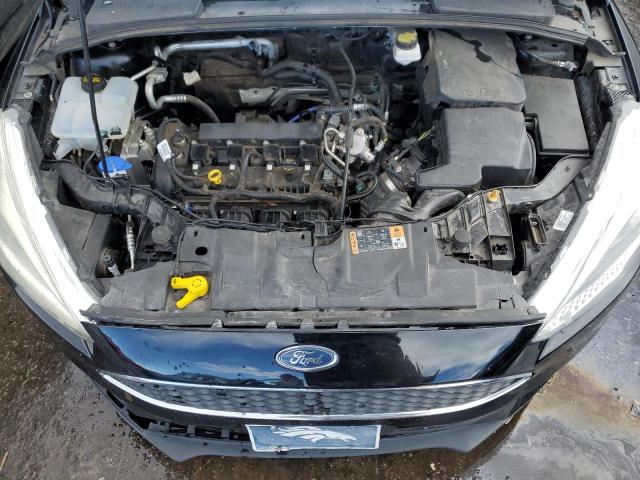 Photo 11 from auction – 2018 FORD FOCUS SE with VIN 1FADP3K22JL270091
