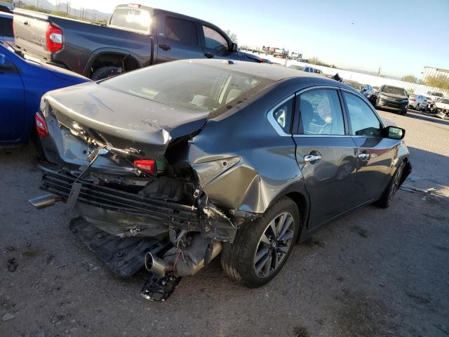 Photo 3 from auction – 2017 NISSAN ALTIMA 2.5 with VIN 1N4AL3AP7HC206022