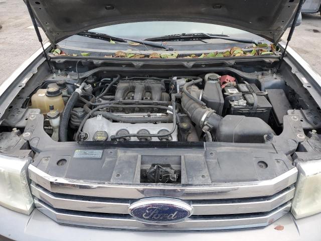 Photo 12 from auction – 2010 FORD FLEX SE with VIN 2FMGK5BC2ABB22447