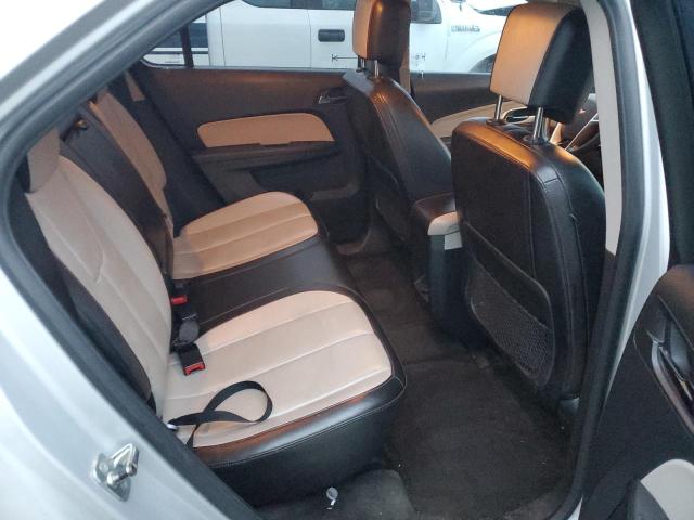 Photo 10 from auction – 2010 CHEVROLET EQUINOX LT with VIN 2CNFLGEYXA6366318