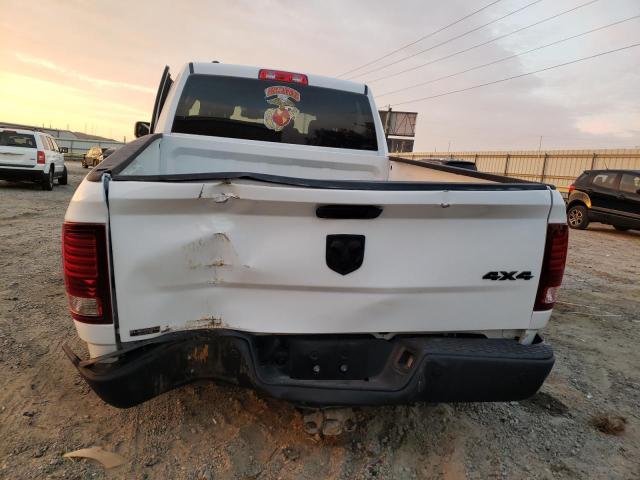 Photo 6 from auction – 2022 RAM 1500 CLASS with VIN 1C6RR7GG5NS151928