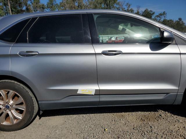 Photo 13 from auction – 2020 FORD EDGE TITAN with VIN 2FMPK3K95LBB35320